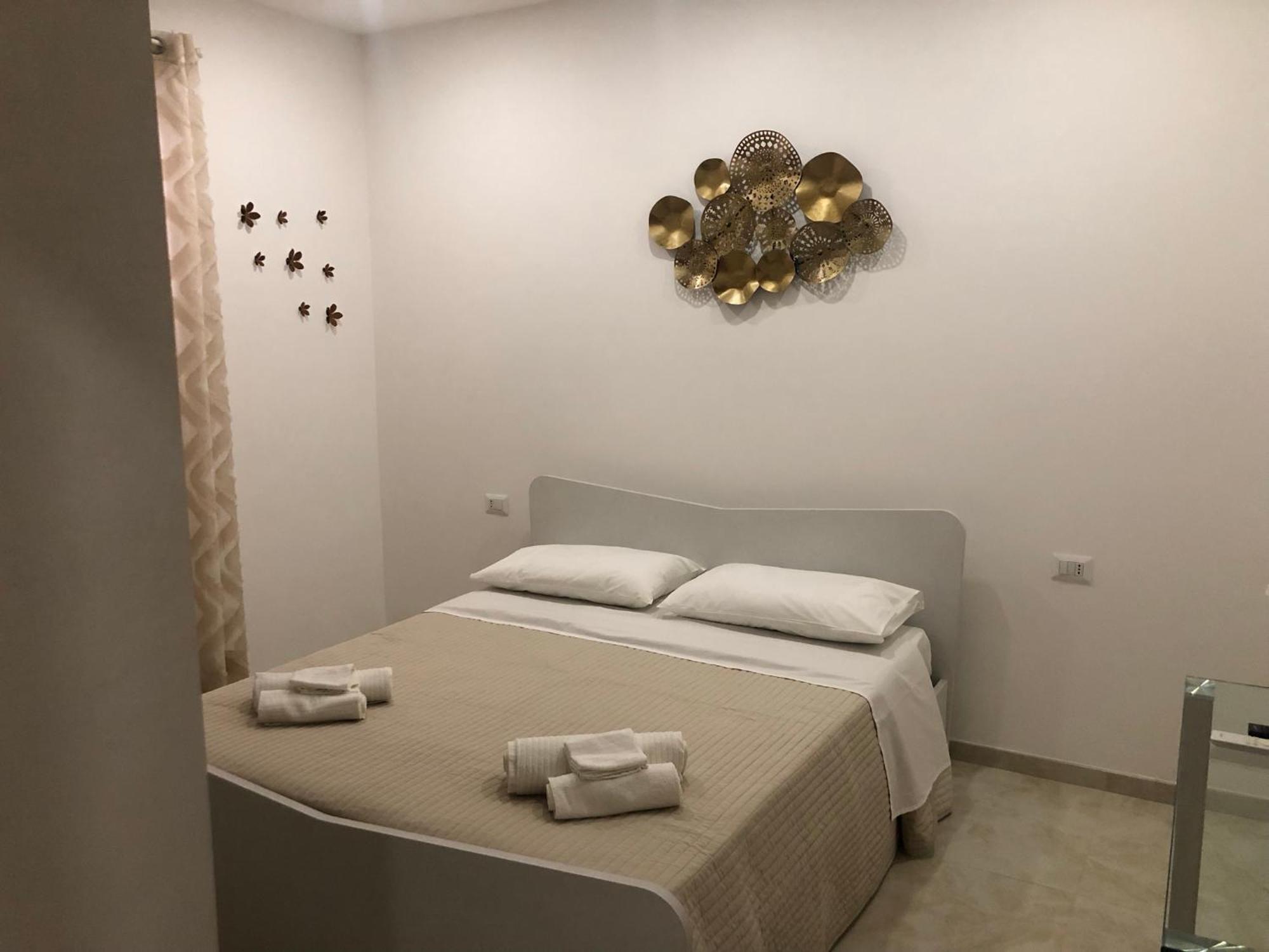 Hotel La Ginestra à Giardini-Naxos Extérieur photo