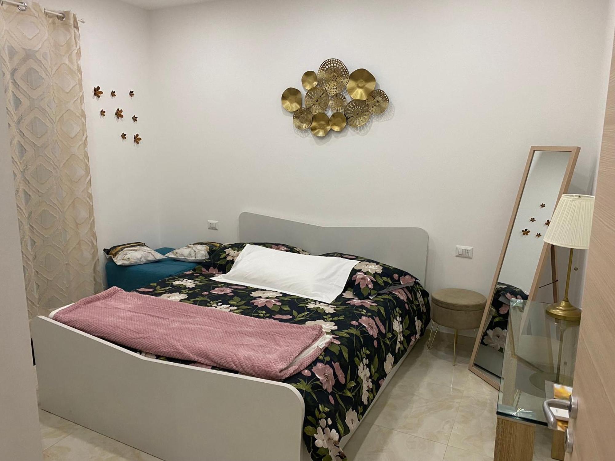 Hotel La Ginestra à Giardini-Naxos Extérieur photo
